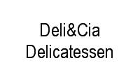 Logo Deli&Cia Delicatessen em Meia Praia