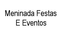 Logo Meninada Festas E Eventos em Taguatinga Norte