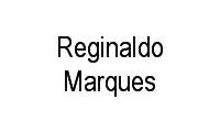Logo Reginaldo Marques em Jardim Novo Mundo