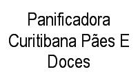 Logo Panificadora Curitibana Pães E Doces em Rebouças