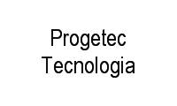 Logo Progetec Tecnologia em Carlos Prates