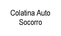 Logo Colatina Auto Socorro em São Braz