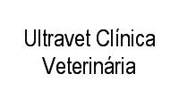 Logo Ultravet Clínica Veterinária em Nova Suíssa