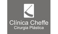 Logo Clínica Cheffe - Cirurgia Plástica em Boa Vista