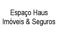 Logo Espaço Haus Imóveis & Seguros em Cidade Nova I