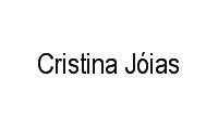 Logo Cristina Jóias em Setor Campinas