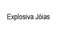 Logo Explosiva Jóias em Setor Campinas