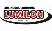 Logo Lumilon Luminosos Londrina
