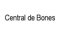 Logo Central de Bones em Glória