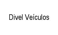 Logo Divel Veículos