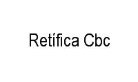 Logo Retífica Cbc em Bela Vista