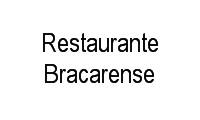 Logo Restaurante Bracarense