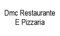 Logo Dmc Restaurante E Pizzaria