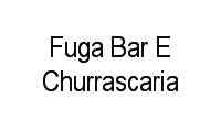 Logo de Fuga Bar E Churrascaria em Centro
