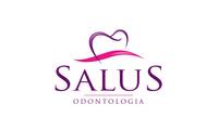 Logo Salus Odontologia- Drª Andressa Krause em Centro