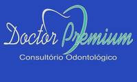 Logo Doctor Premium - Consultório Odontológico em Turu