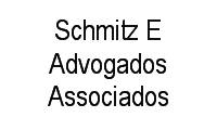 Logo Schmitz E Advogados Associados em Zona 08