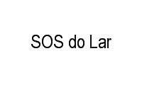 Logo SOS do Lar