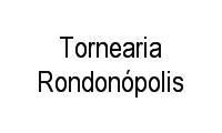 Logo Tornearia Rondonópolis em Vila Goulart