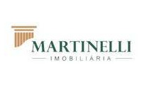 Logo Martinelli Imobiliária em Alto da Lapa