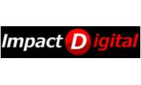 Logo Impacto Digital - Sonorização para Festas E Eventos