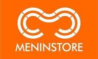 Logo Menin Store em Centro