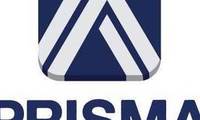 Logo Prisma contabilidade em Brasília