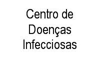 Logo Centro de Doenças Infecciosas em Aterrado
