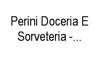 Logo Perini Doceria E Sorveteria - Shopping Salvador em Caminho das Árvores
