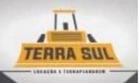 Logo TERRA SUL em Santa Efigênia