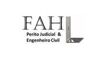 Logo Fahl Engenharia e Consultoria Imobiliária em Parque Rural Fazenda Santa Cândida