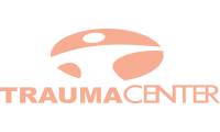 Logo de Trauma Center
