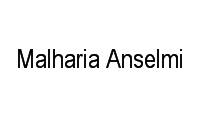 Logo Malharia Anselmi