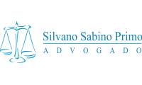 Logo Silvano Sabino Primo Advogado em Setor Central