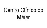 Logo Centro Clínico do Méier em Méier