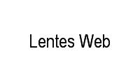 Logo de Lentes Web em Centro
