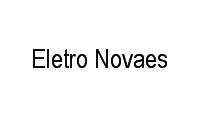 Logo Eletro Novaes