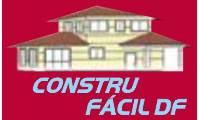 Logo Construfácil Df