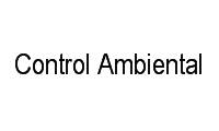 Logo Control Ambiental em Santo Antônio
