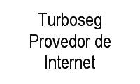 Logo Turboseg Provedor de Internet