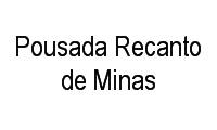 Logo Pousada Recanto de Minas
