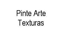 Logo Pinte Arte Texturas em Brooklin Paulista