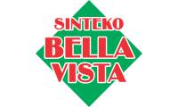 Logo Sinteko Bella Vista em Tanque