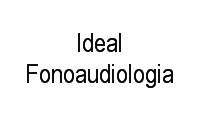 Logo Ideal Fonoaudiologia em Centro