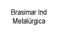 Logo Brasimar Ind Metalúrgica