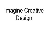 Logo Imagine Creative Design em Jardim Zaira