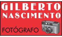 Logo Gilberto Nascimento Fotógrafo