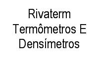 Logo Rivaterm Termômetros E Densímetros em Jardim Oriental