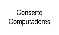 Logo Conserto Computadores em IPEM São Cristóvão