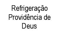 Logo Refrigeração Providência de Deus em Santa Luzia